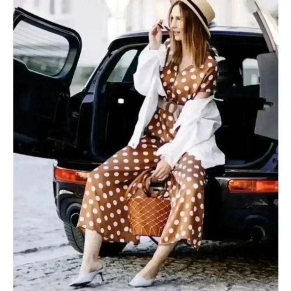 Zara Pants - Zara jumpsuit